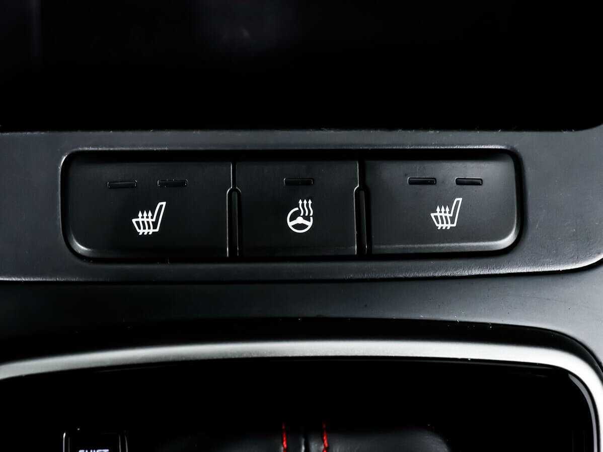 Купить Kia Rio, 2020, 57 291 км.. Фото: #16