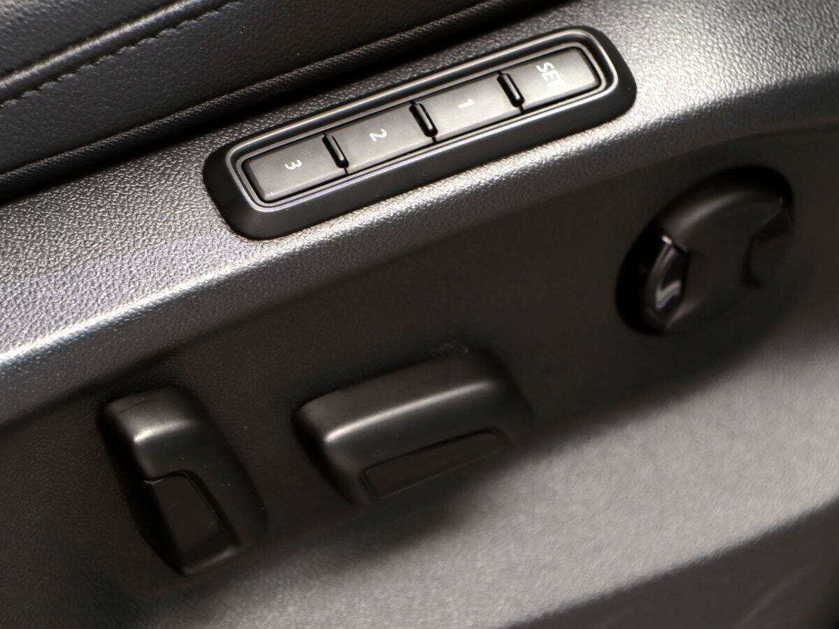 Купить Volkswagen Tiguan, 2020, 70 508 км.. Фото: #10