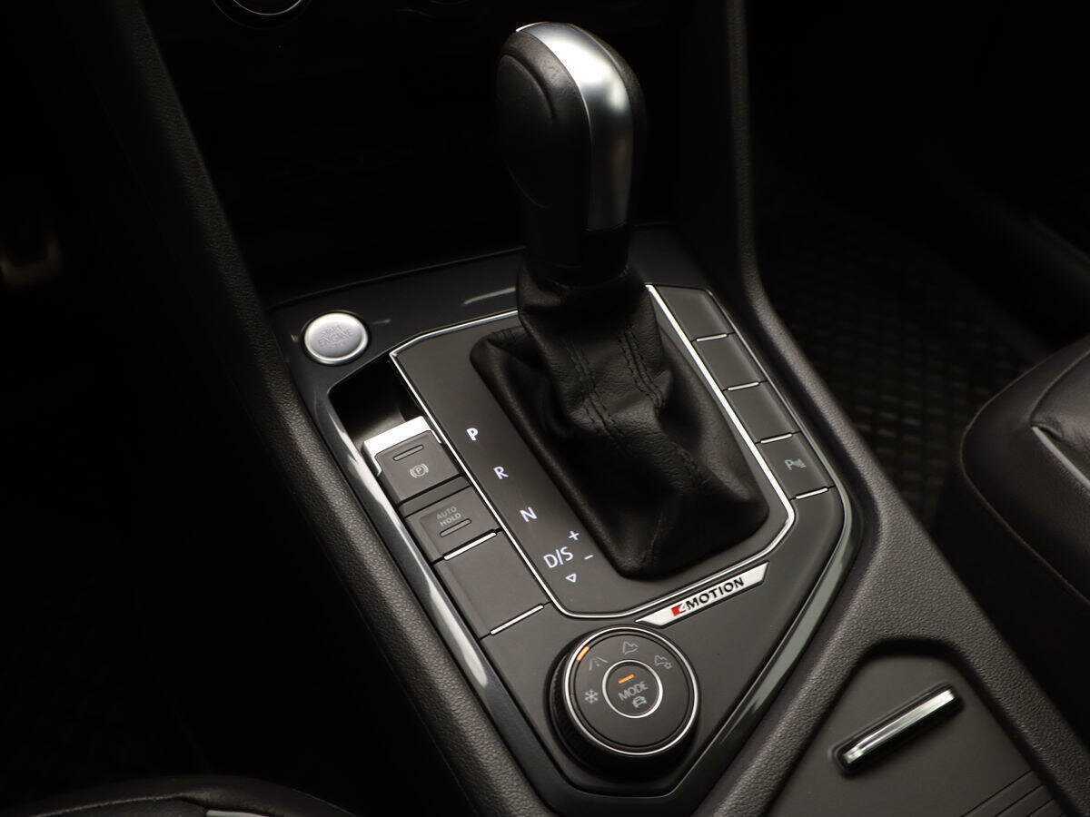 Купить Volkswagen Tiguan, 2020, 70 508 км.. Фото: #16