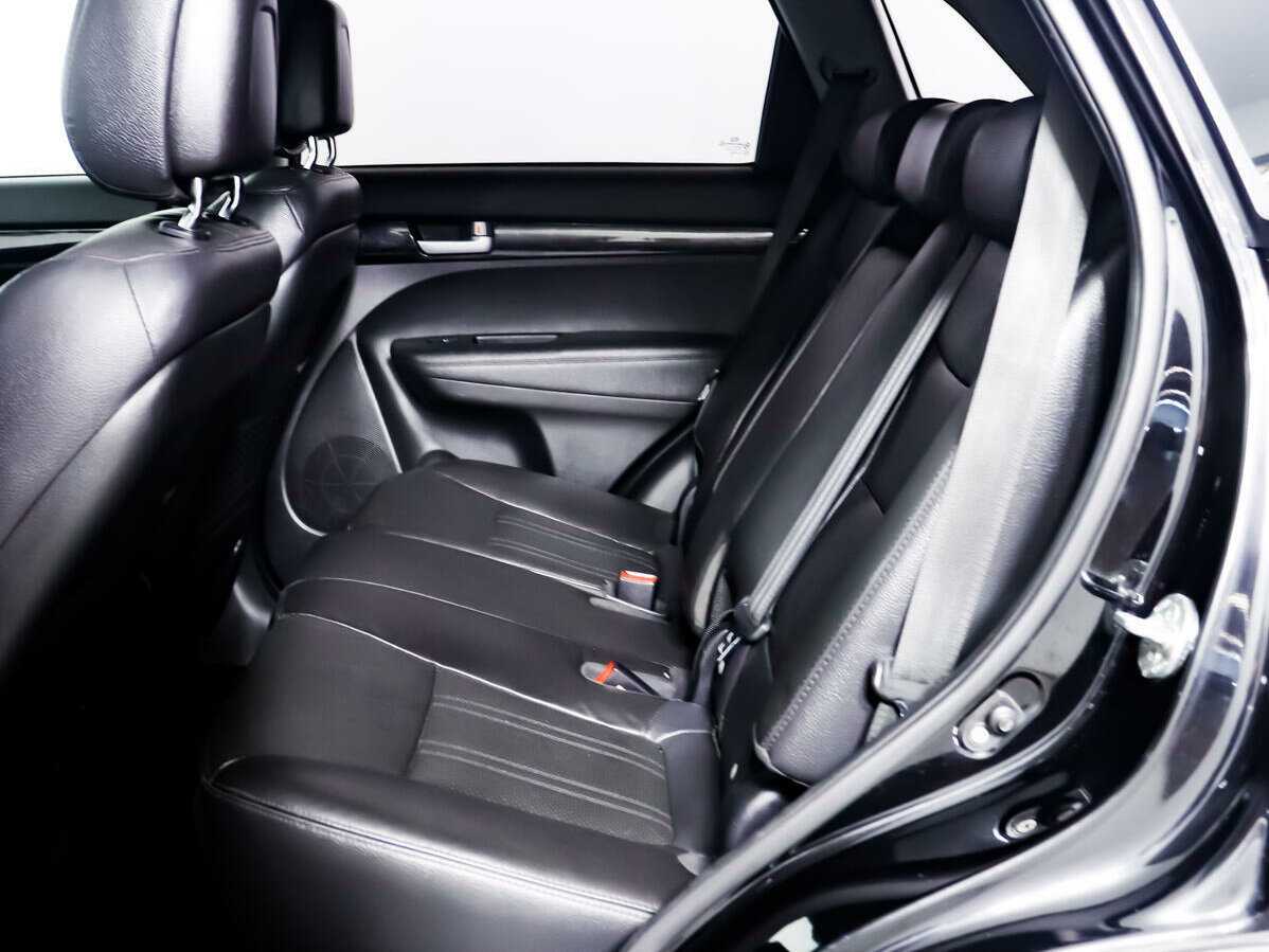 Купить Kia Sorento, 2014, 148 360 км.. Фото: #11