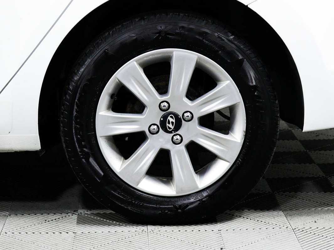 Купить Хендай Солярис, 2019, 78 901 км.. Фото: #13