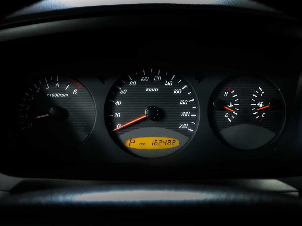 Купить SsangYong Kyron, 2012, 162 480 км.. Фото: #9