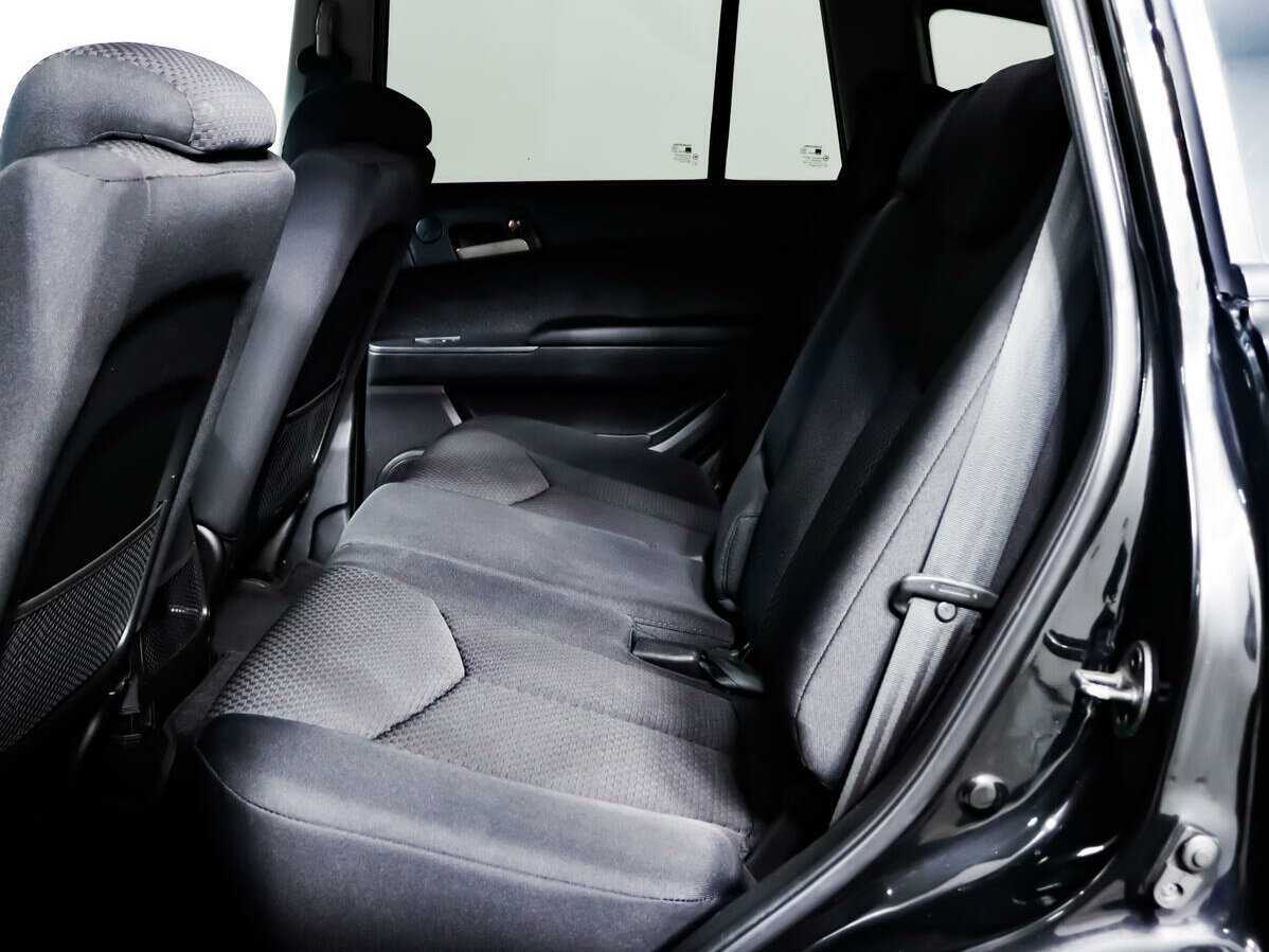 Купить SsangYong Kyron, 2012, 162 480 км.. Фото: #11