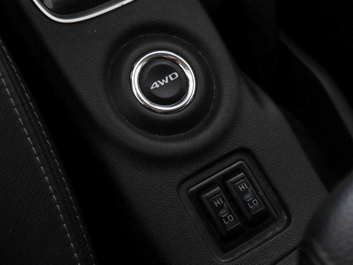 Купить Mitsubishi Outlander, 2016, 87 241 км.. Фото: #13