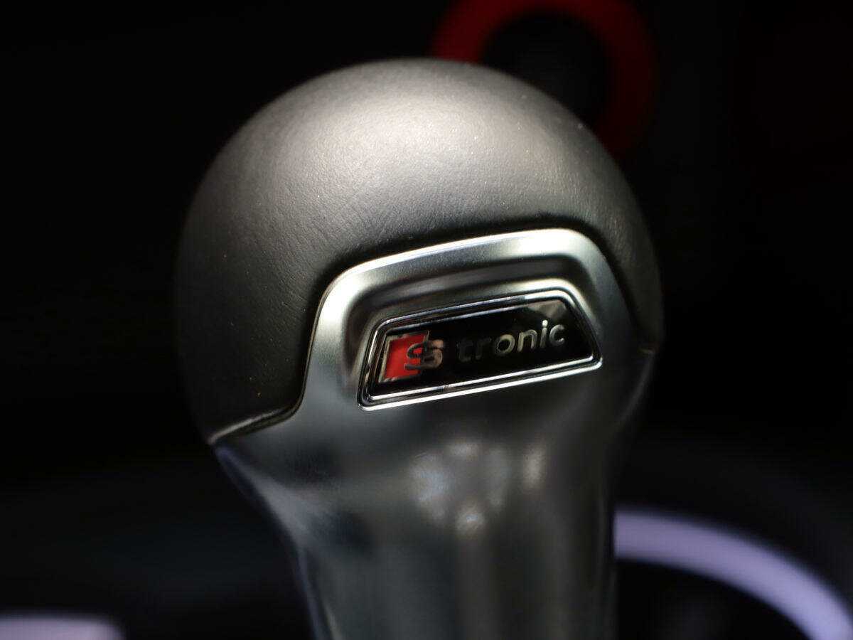 Купить Audi A3, 2015, 119 096 км.. Фото: #16