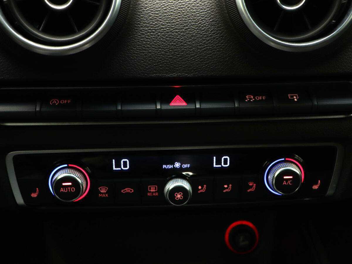 Купить Audi A3, 2015, 119 096 км.. Фото: #17