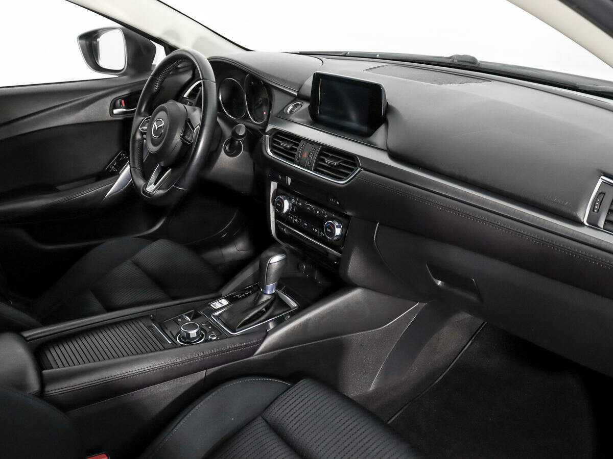 Купить Mazda 6, 2016, 97 500 км.. Фото: #12