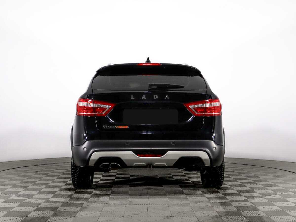 Купить Lada (ВАЗ) Vesta, 2021, 42 551 км.. Фото: #5