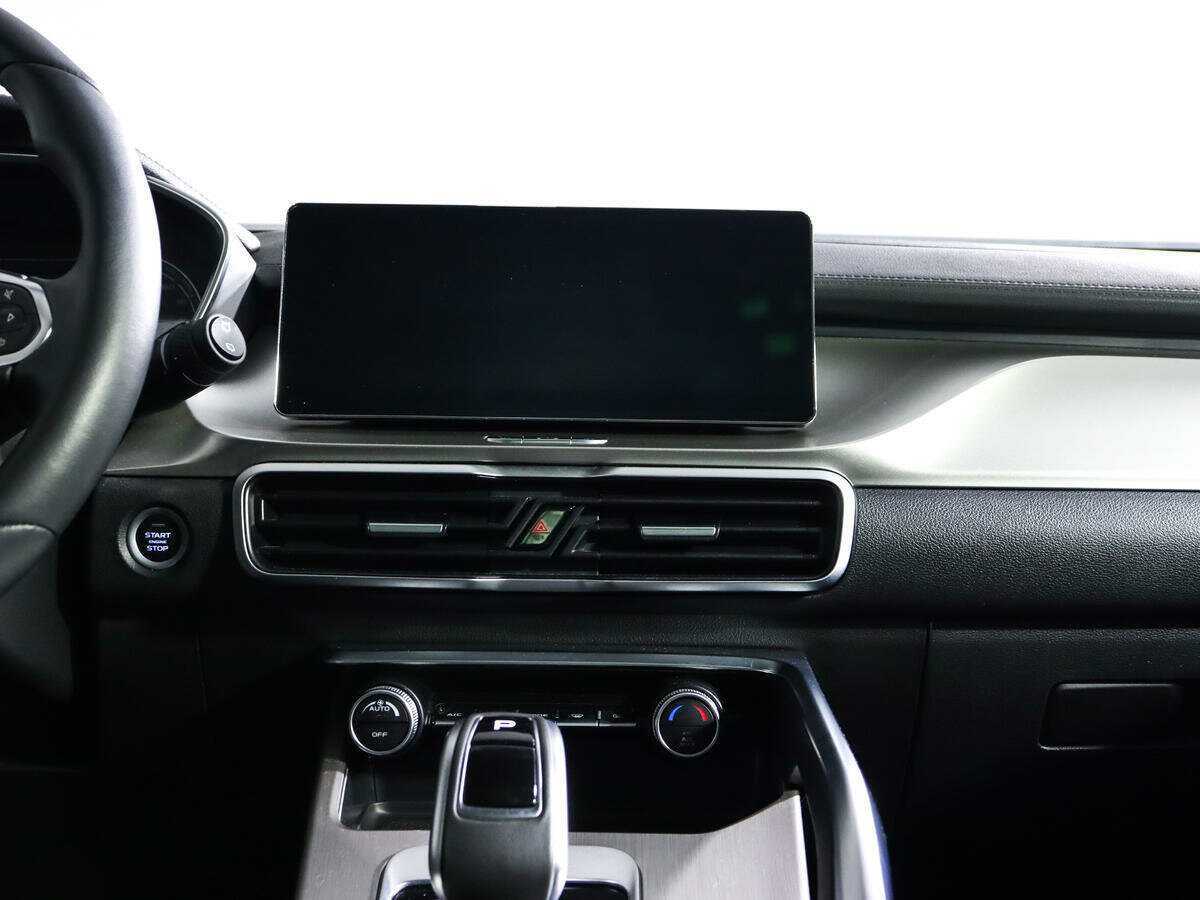 Купить Geely Coolray, 2021, 17 729 км.. Фото: #12