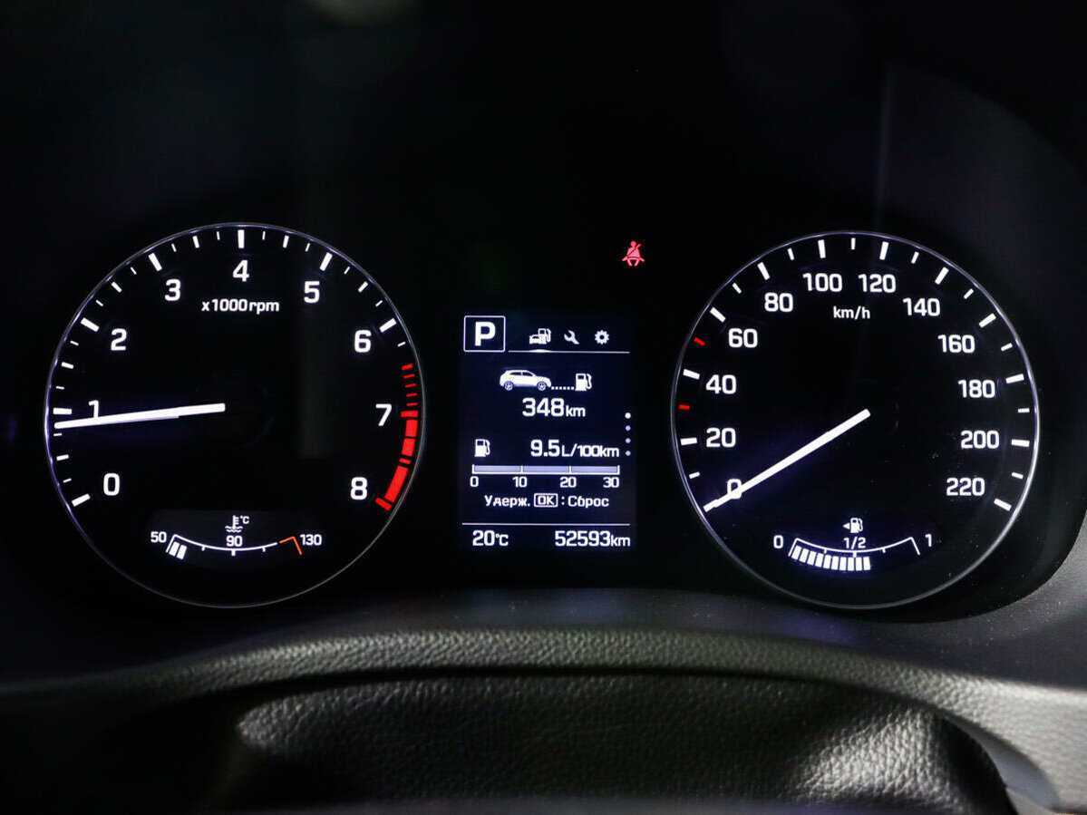 Купить Хендай Крета, 2019, 52 500 км.. Фото: #8