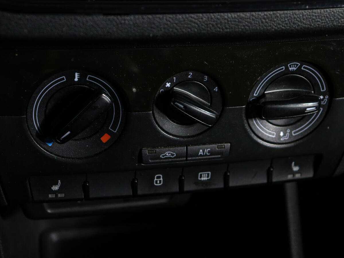 Купить Skoda Rapid, 2021, 56 335 км.. Фото: #16