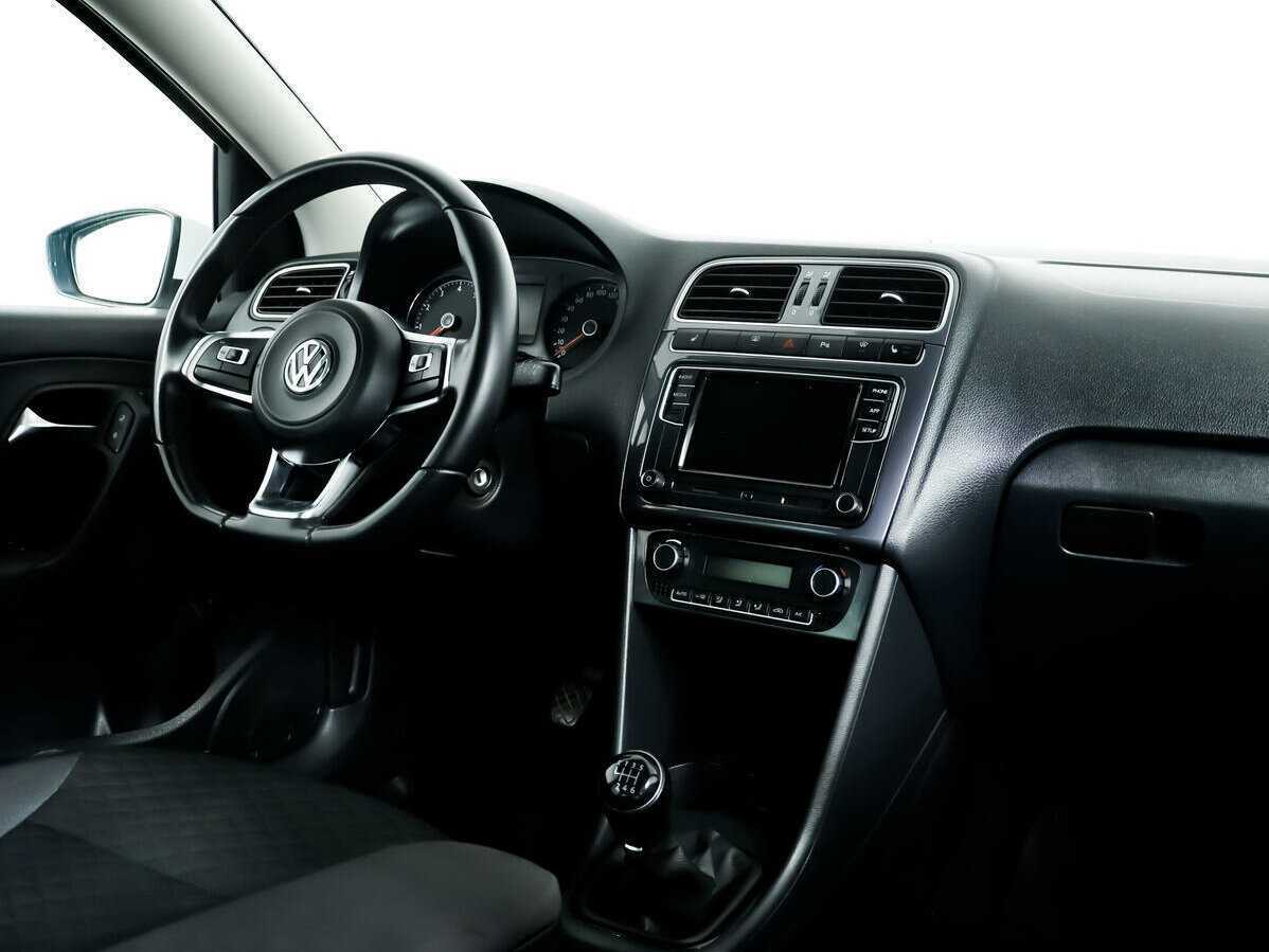 Купить Фольксваген Поло, 2019, 105 000 км.. Фото: #8