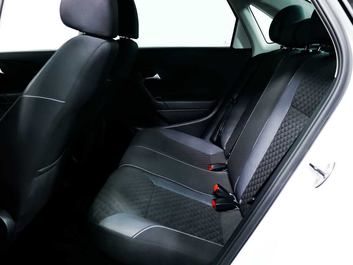 Купить Фольксваген Поло, 2019, 105 000 км.. Фото: #11