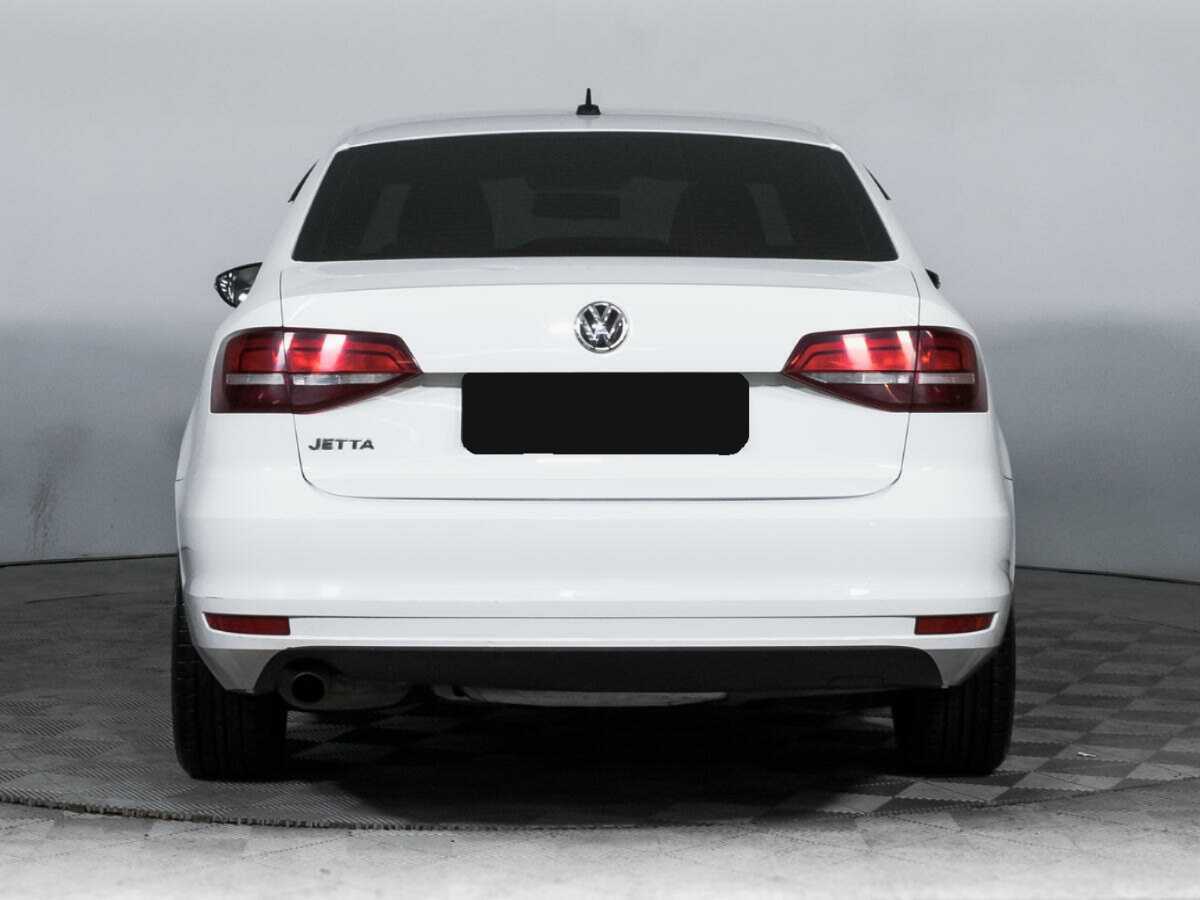 Купить Volkswagen Jetta, 2016, 111 271 км.. Фото: #5