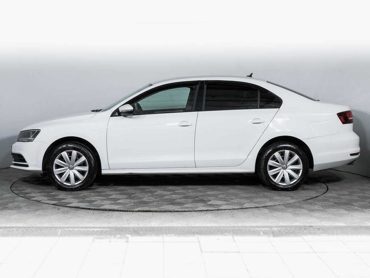 Купить Volkswagen Jetta, 2016, 111 271 км.. Фото: #7