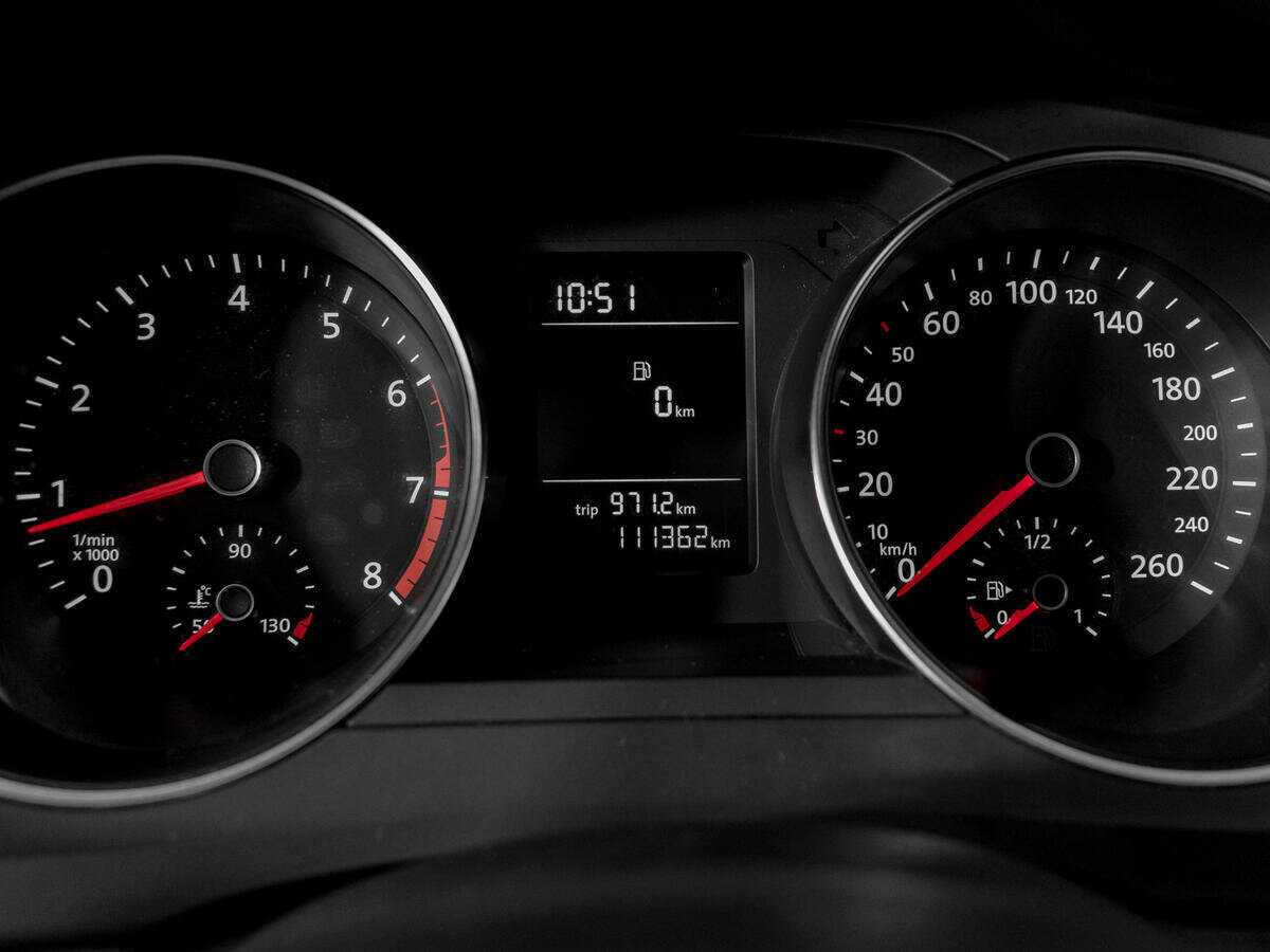 Купить Volkswagen Jetta, 2016, 111 271 км.. Фото: #10