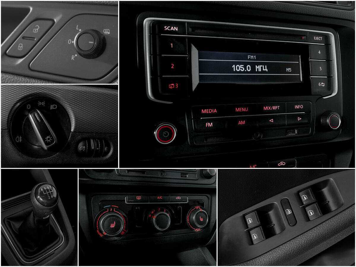 Купить Volkswagen Jetta, 2016, 111 271 км.. Фото: #12