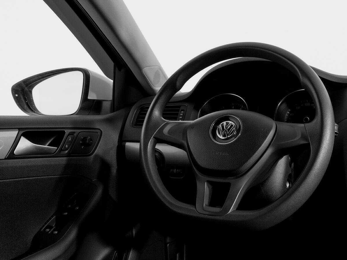 Купить Volkswagen Jetta, 2016, 111 271 км.. Фото: #13