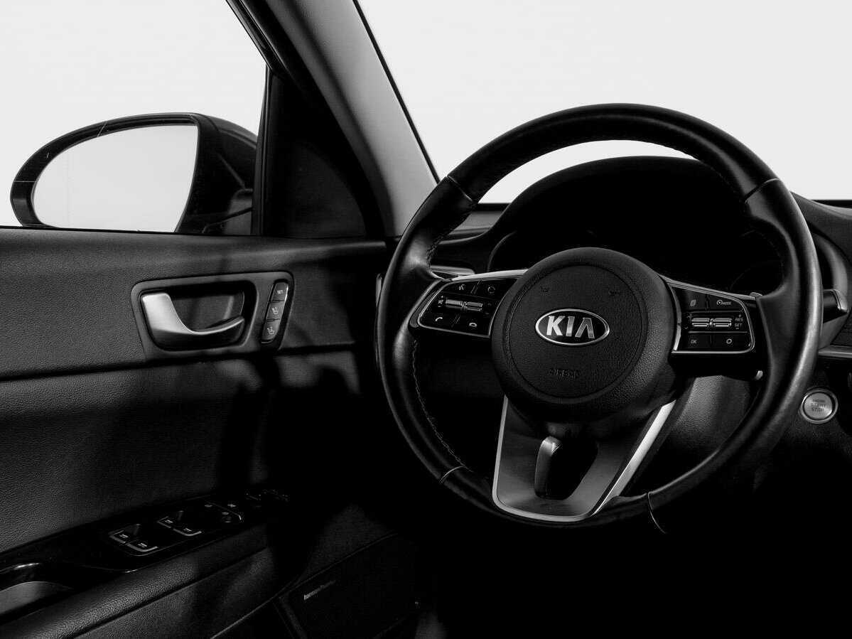 Купить Kia Optima, 2019, 99 898 км.. Фото: #14