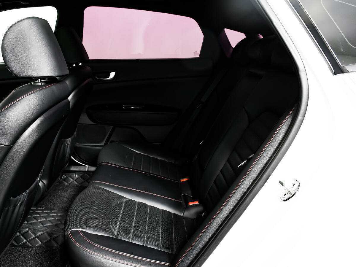 Купить Kia Optima, 2019, 59 972 км.. Фото: #10