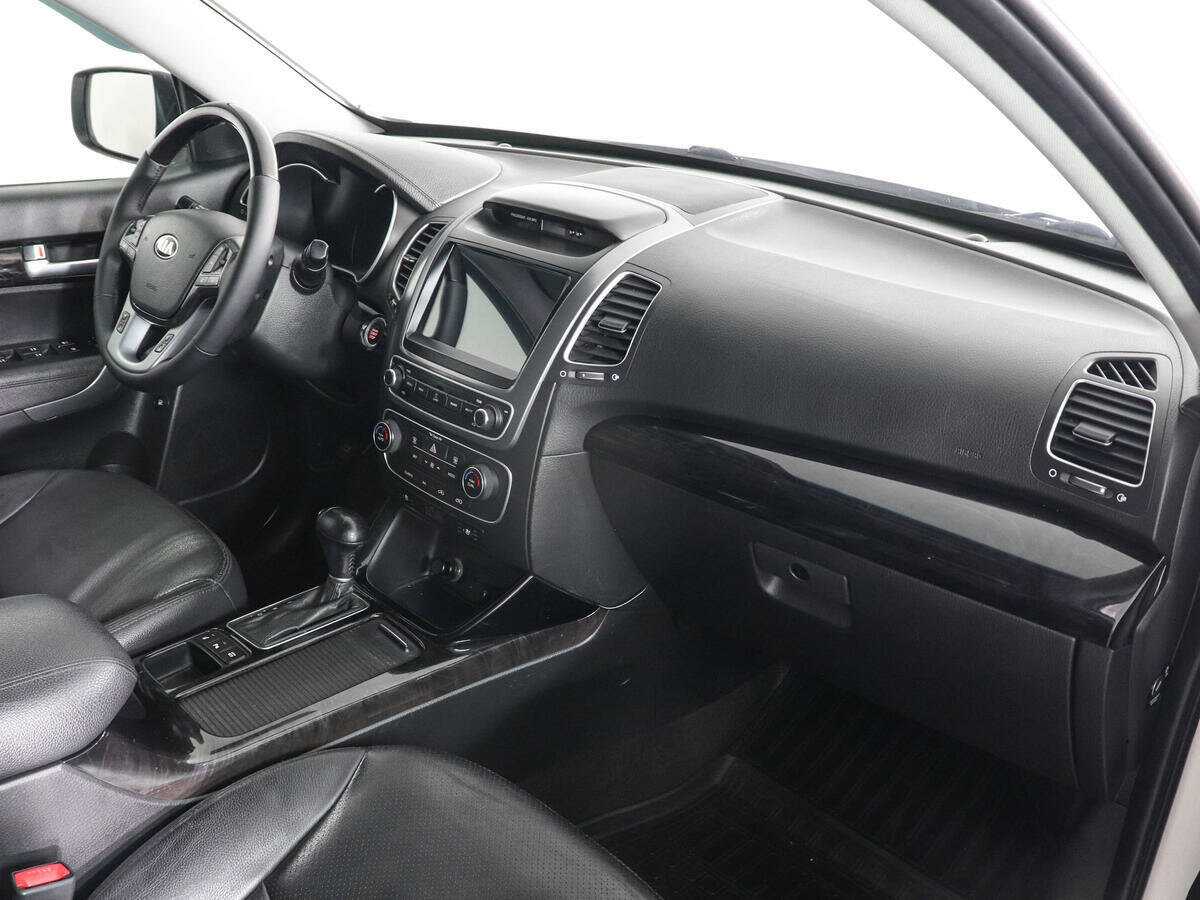 Купить Kia Sorento, 2013, 183 960 км.. Фото: #9