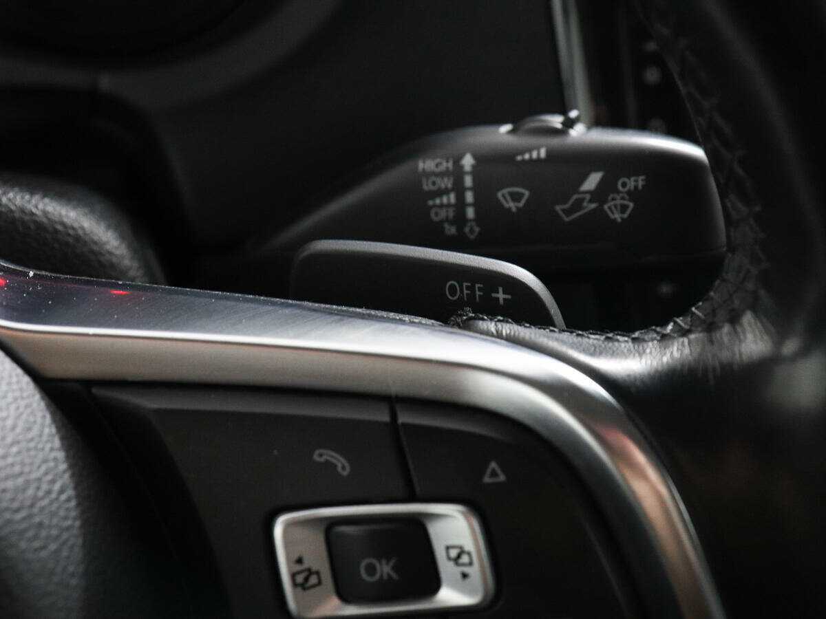 Купить Volkswagen Polo, 2020, 98 622 км.. Фото: #13