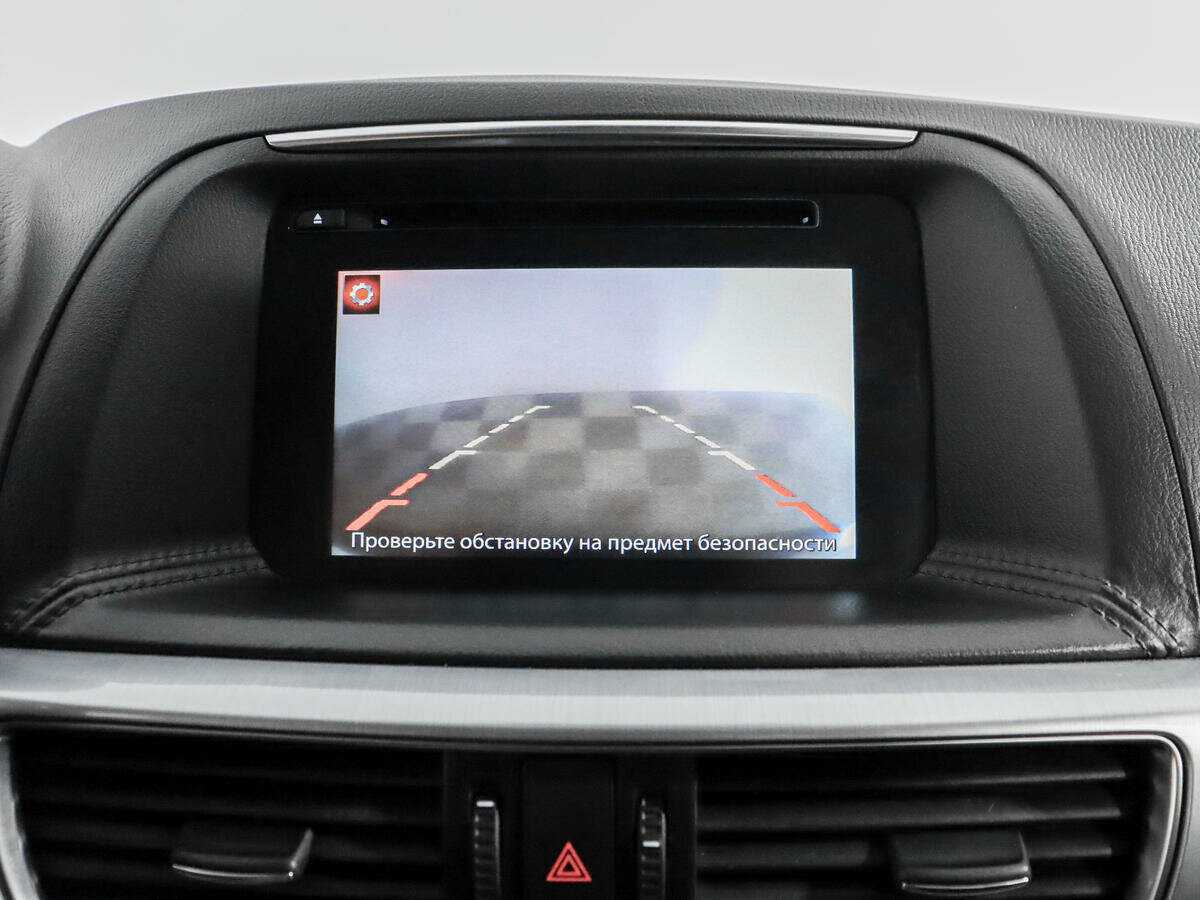 Купить Mazda CX-5, 2015, 124 755 км.. Фото: #16