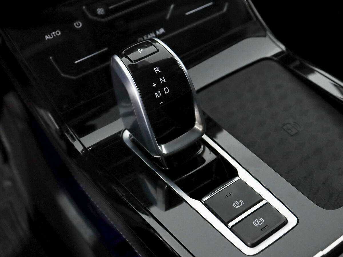 Купить Chery Tiggo 7 Pro, 2021, 44 417 км.. Фото: #10