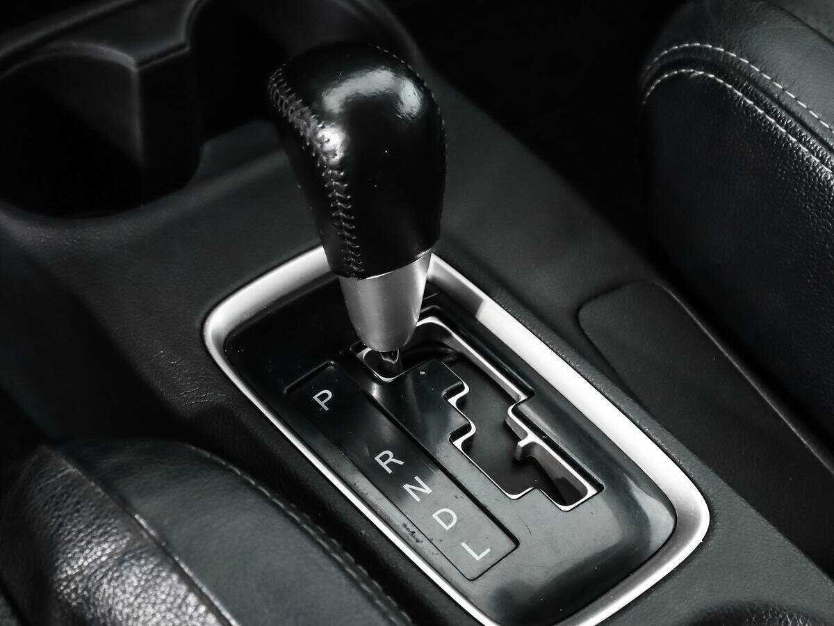 Купить Mitsubishi Outlander, 2014, 197 894 км.. Фото: #10