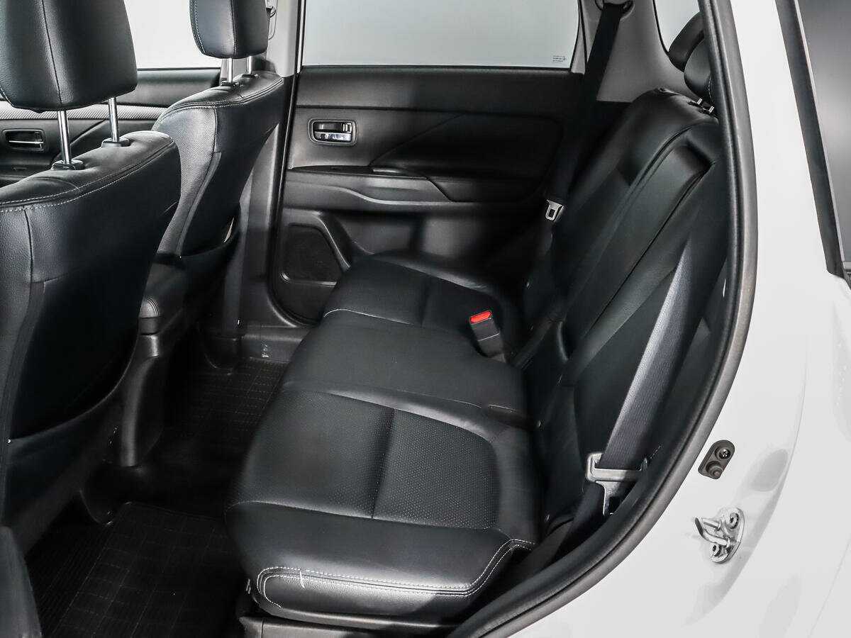 Купить Mitsubishi Outlander, 2014, 197 894 км.. Фото: #11
