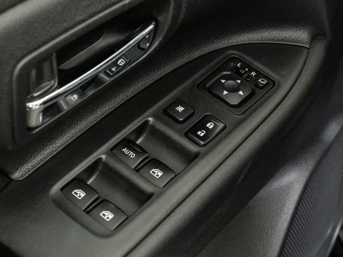 Купить Mitsubishi Outlander, 2018, 120 491 км.. Фото: #14