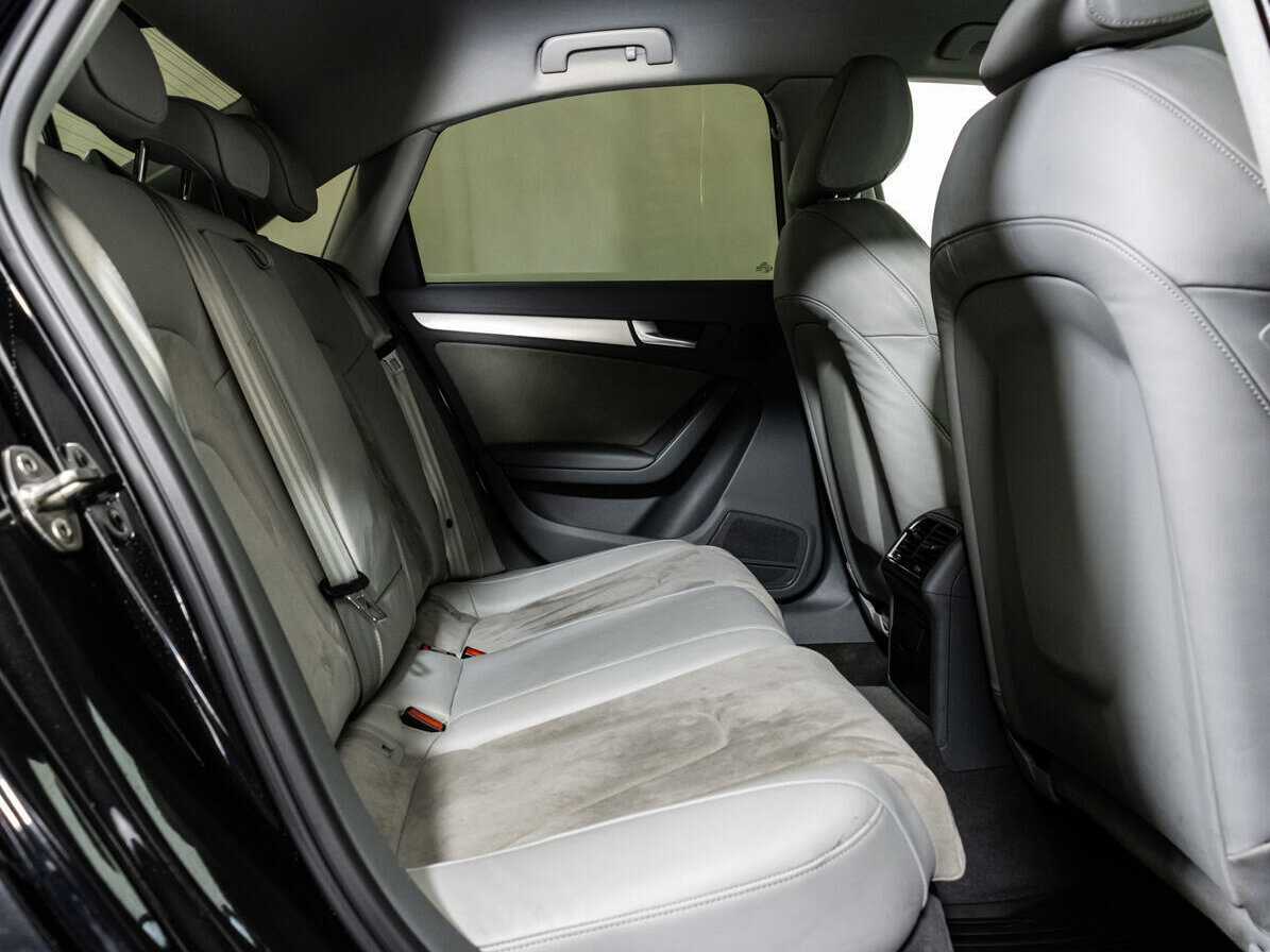 Купить Audi A4, 2015, 123 730 км.. Фото: #15