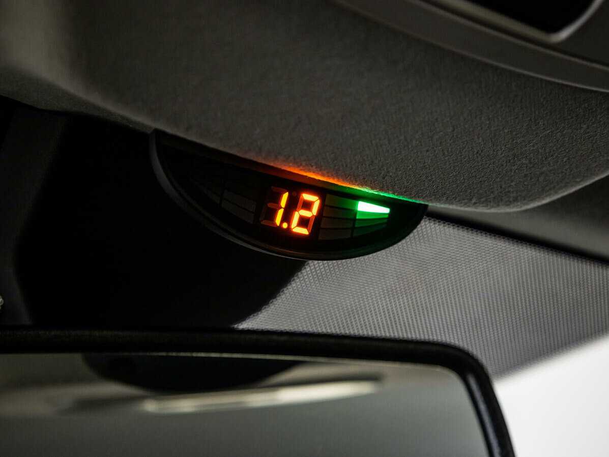 Купить Форд Фокус, 2018, 72 749 км.. Фото: #16