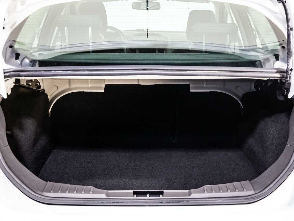 Купить Форд Фокус, 2018, 72 749 км.. Фото: #17