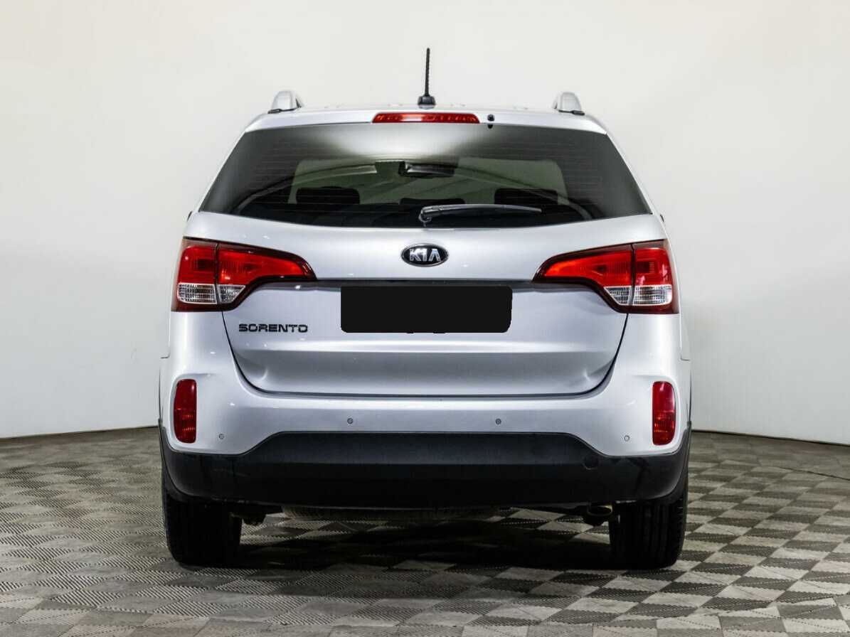 Купить Kia Sorento, 2019, 87 147 км.. Фото: #5