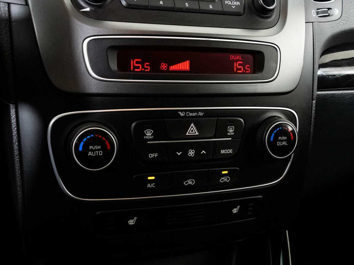 Купить Kia Sorento, 2019, 87 147 км.. Фото: #15