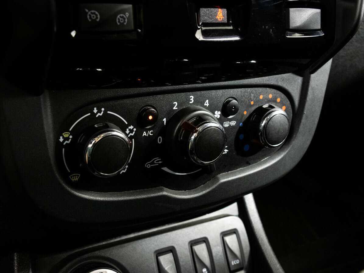 Купить Renault Duster, 2017, 78 130 км.. Фото: #11