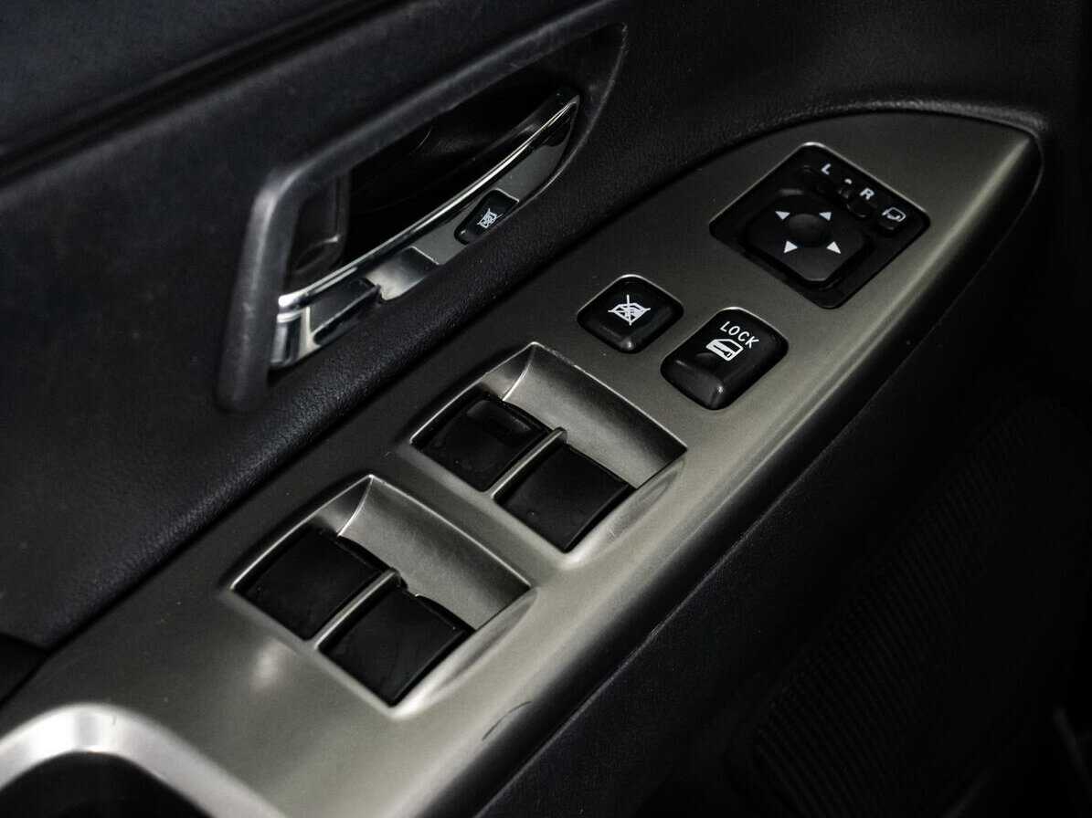 Купить Mitsubishi ASX, 2021, 98 387 км.. Фото: #15