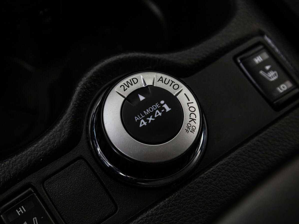 Купить Nissan Qashqai, 2017, 124 000 км.. Фото: #13