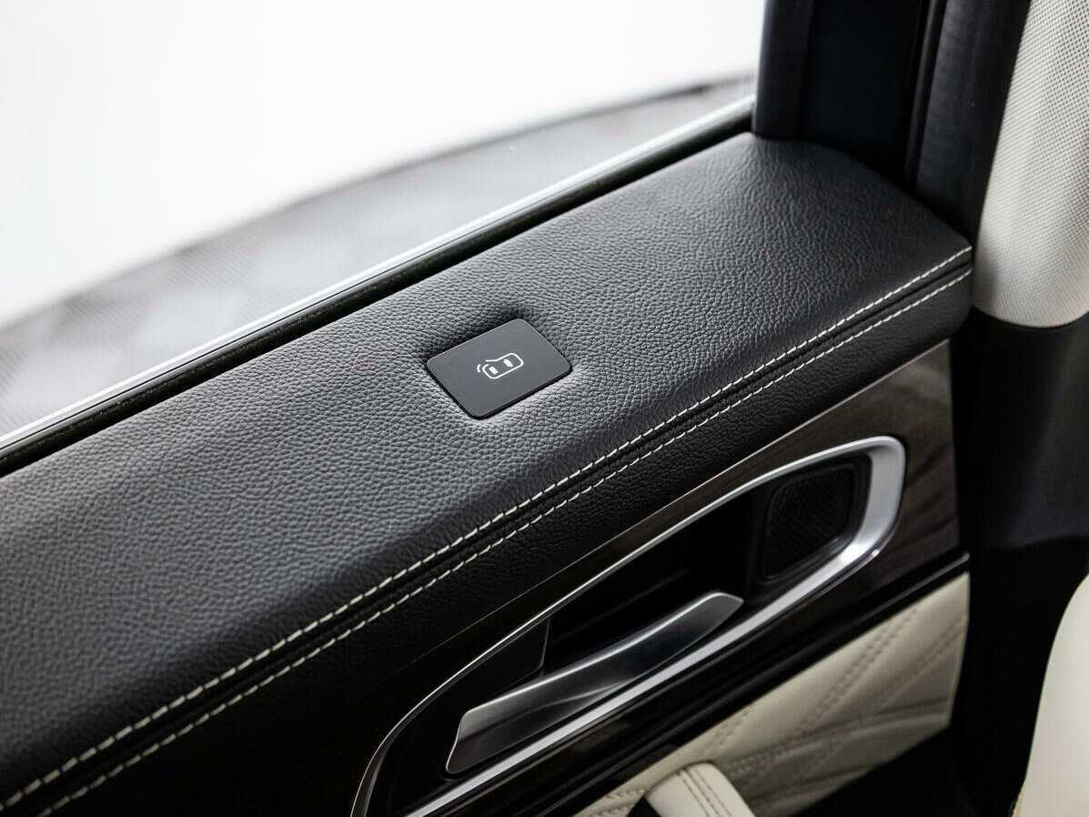 Купить EXEED VX, 2022, 36 535 км.. Фото: #24