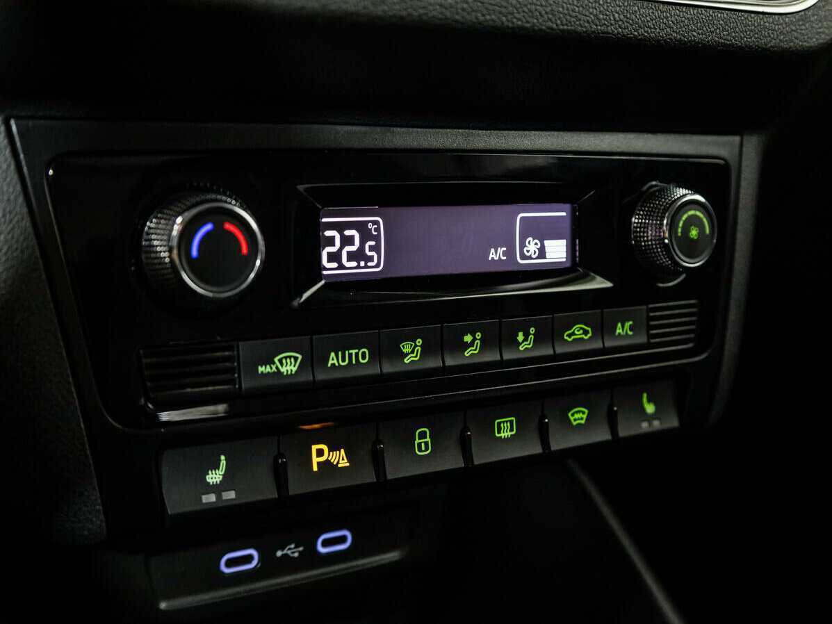 Купить Skoda Rapid, 2020, 69 191 км.. Фото: #17