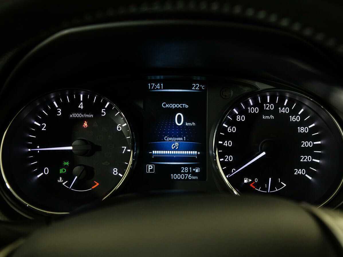 Купить Ниссан Кашкай, 2015, 100 075 км.. Фото: #11