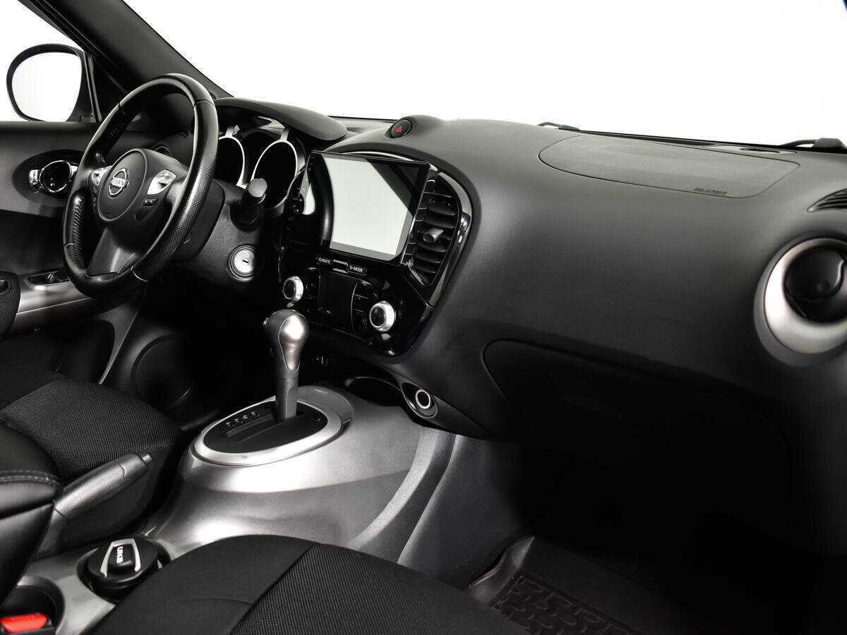 Купить Nissan Juke, 2014, 81 273 км.. Фото: #8