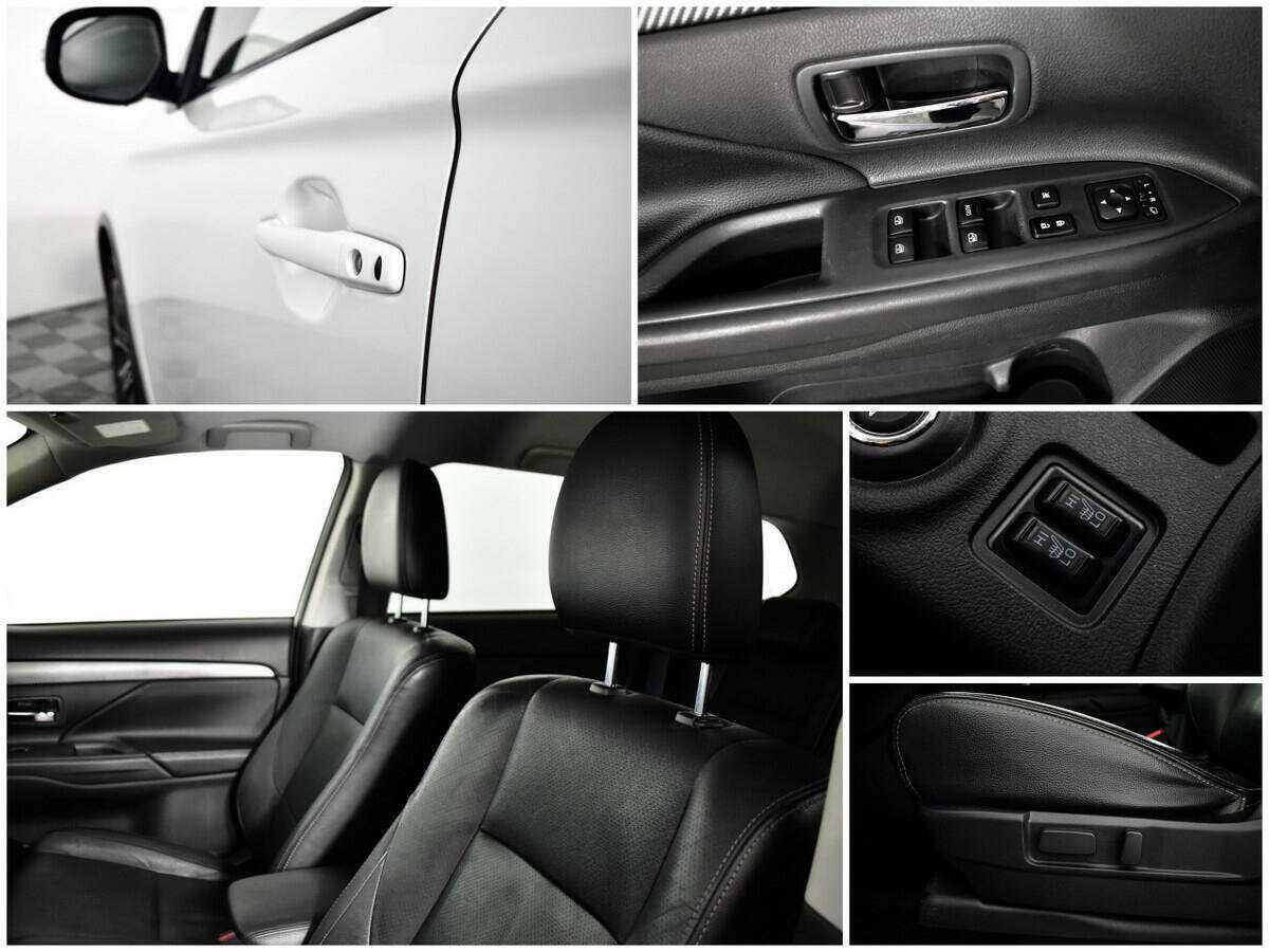 Купить Mitsubishi Outlander, 2015, 270 387 км.. Фото: #14