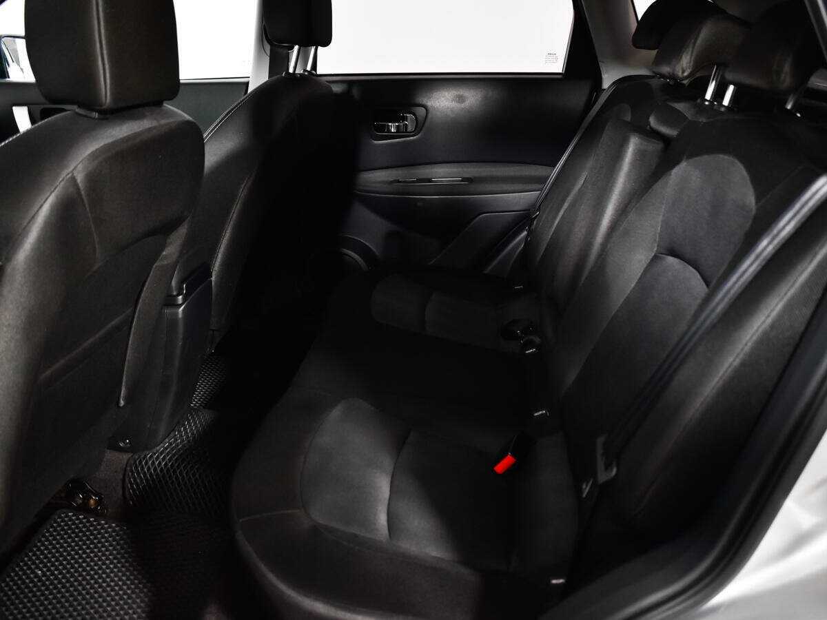 Купить Nissan Qashqai, 2013, 161 566 км.. Фото: #9