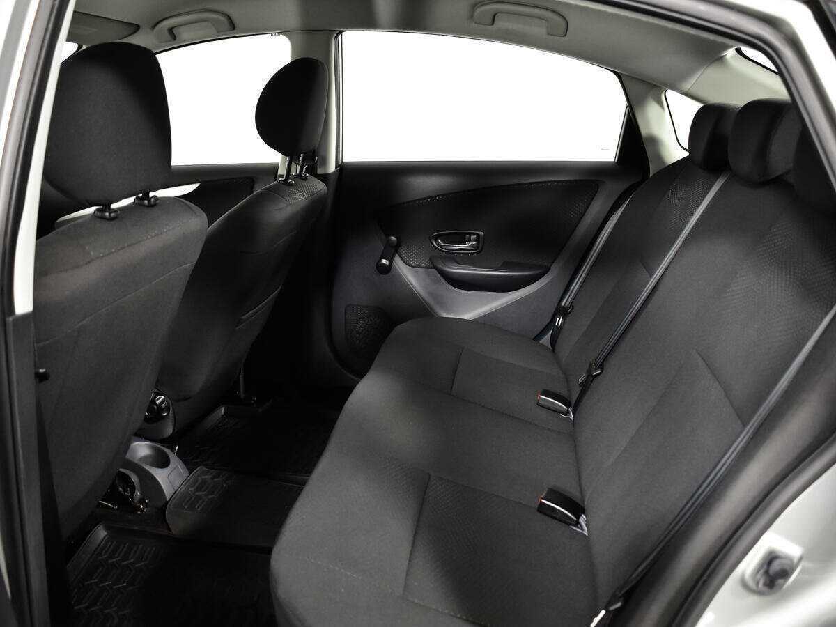 Купить Nissan Almera, 2014, 63 741 км.. Фото: #6