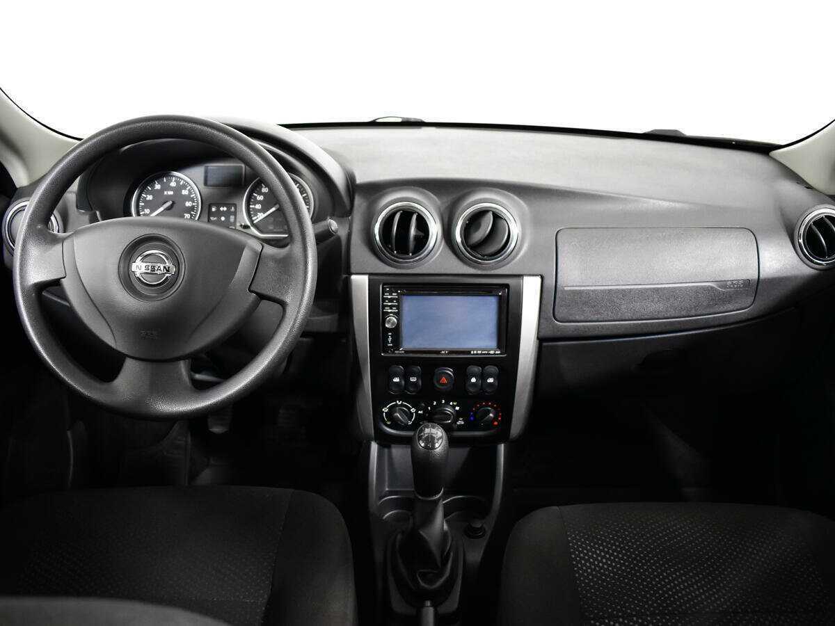 Купить Nissan Almera, 2014, 63 741 км.. Фото: #8