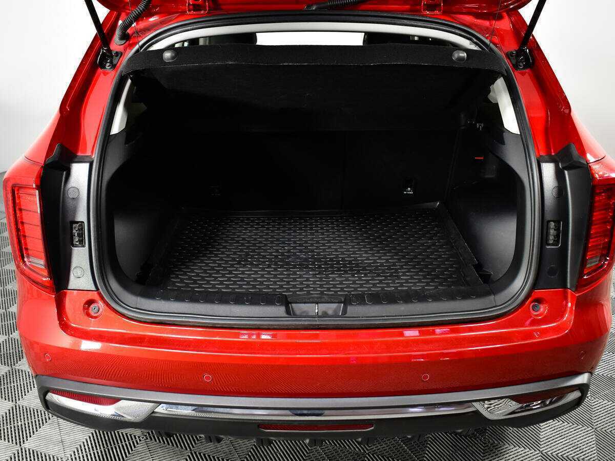 Купить Haval Jolion, 2022, 57 534 км.. Фото: #14