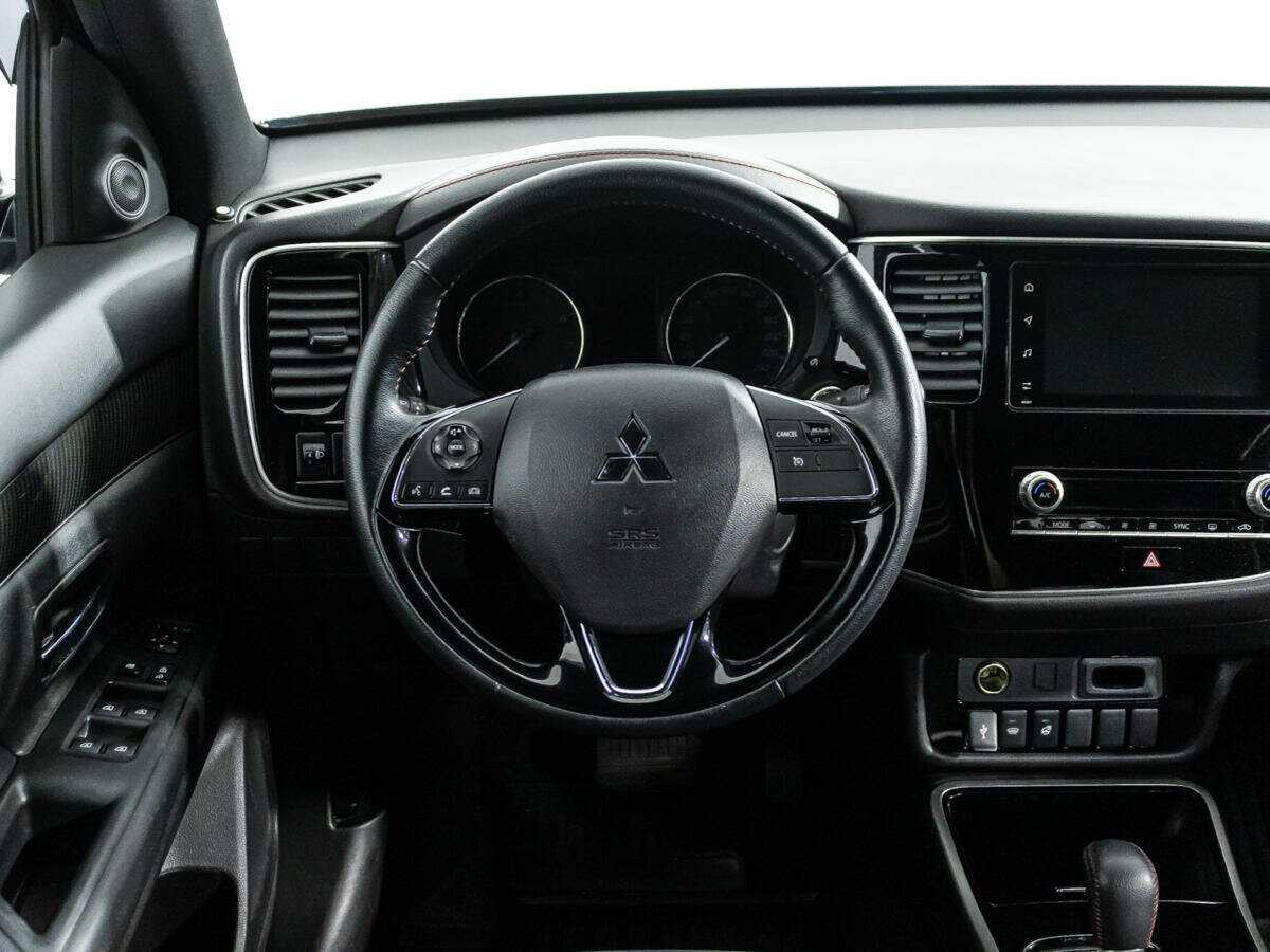 Купить Mitsubishi Outlander, 2021, 102 532 км.. Фото: #19