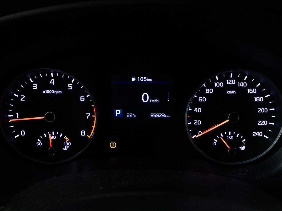 Купить Kia Sportage, 2018, 85 900 км.. Фото: #11